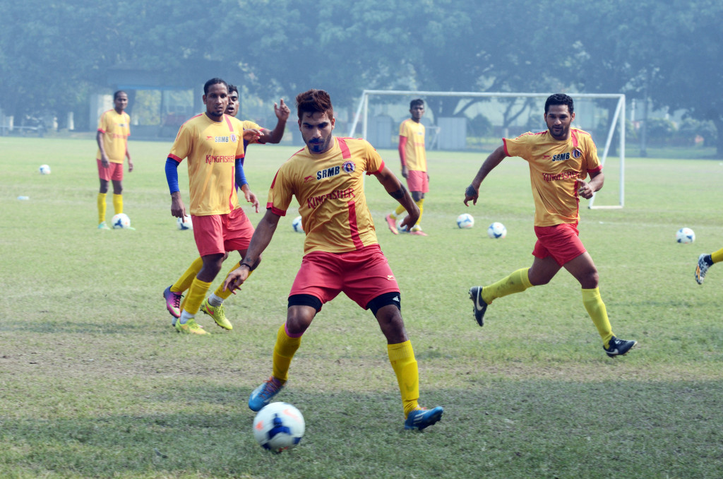 Match Preview East Bengal Vs Shillong Lajong Hero I League