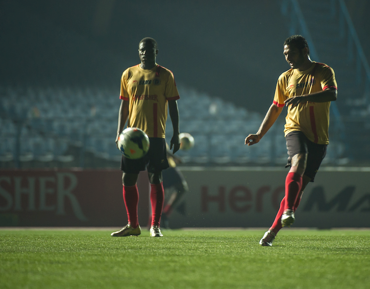 Match Preview: East Bengal vs Bharat FC