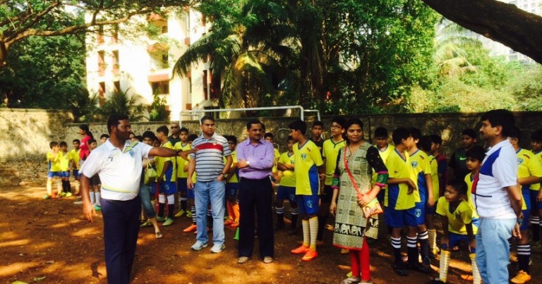 Mumbai FC & CSL To Conduct Grassroots Festival On AFC Grassroots Day