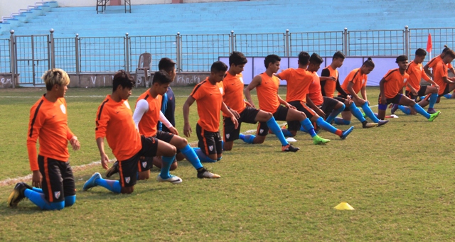 Arrows And Lajong To Start Afresh On Boxing Day