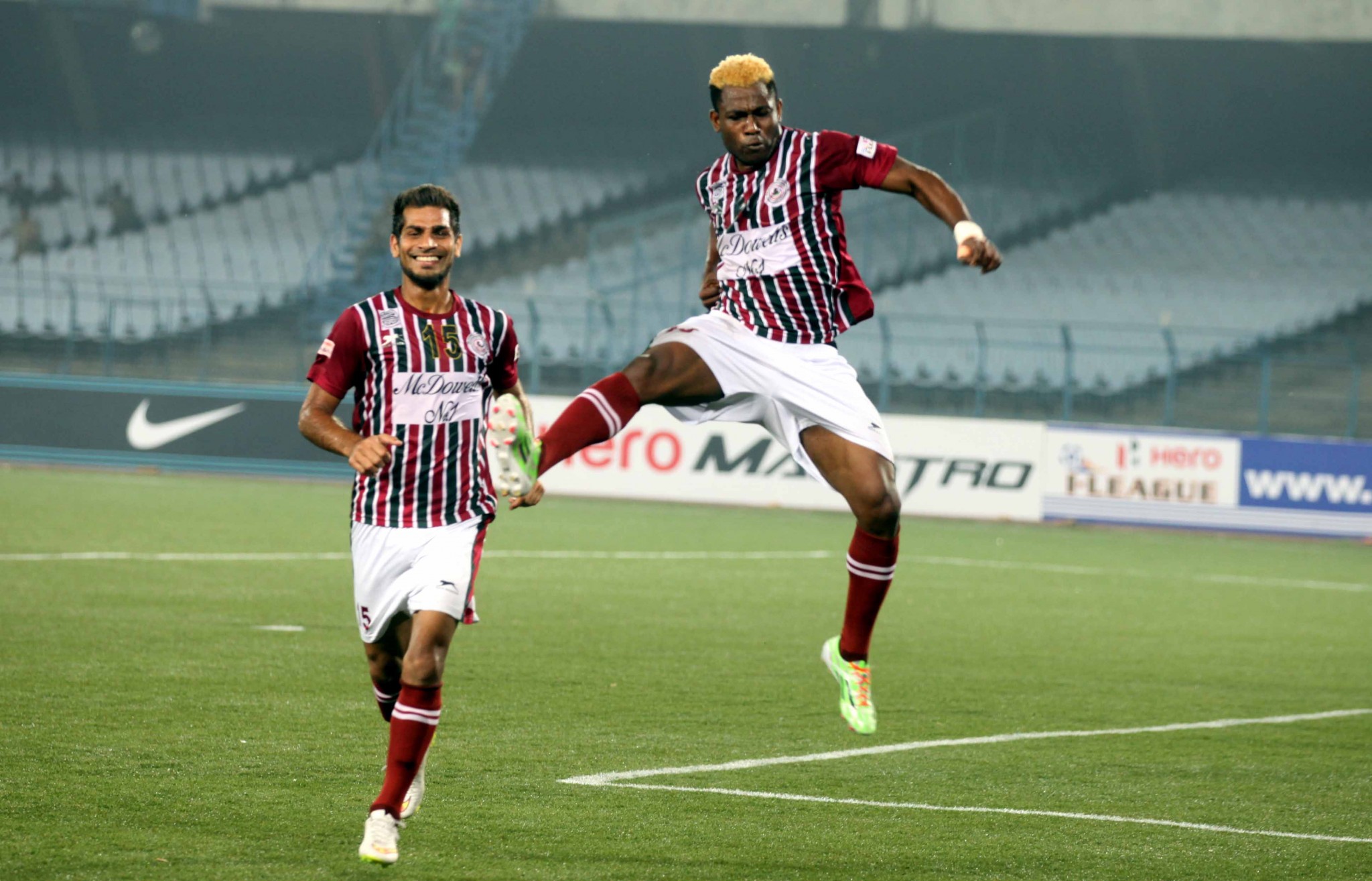 Indian Football League Final Mumbai City vs ATK Mohun Bagan Fantasy Tips –  Team News, Key Players, Probable Line-ups & More