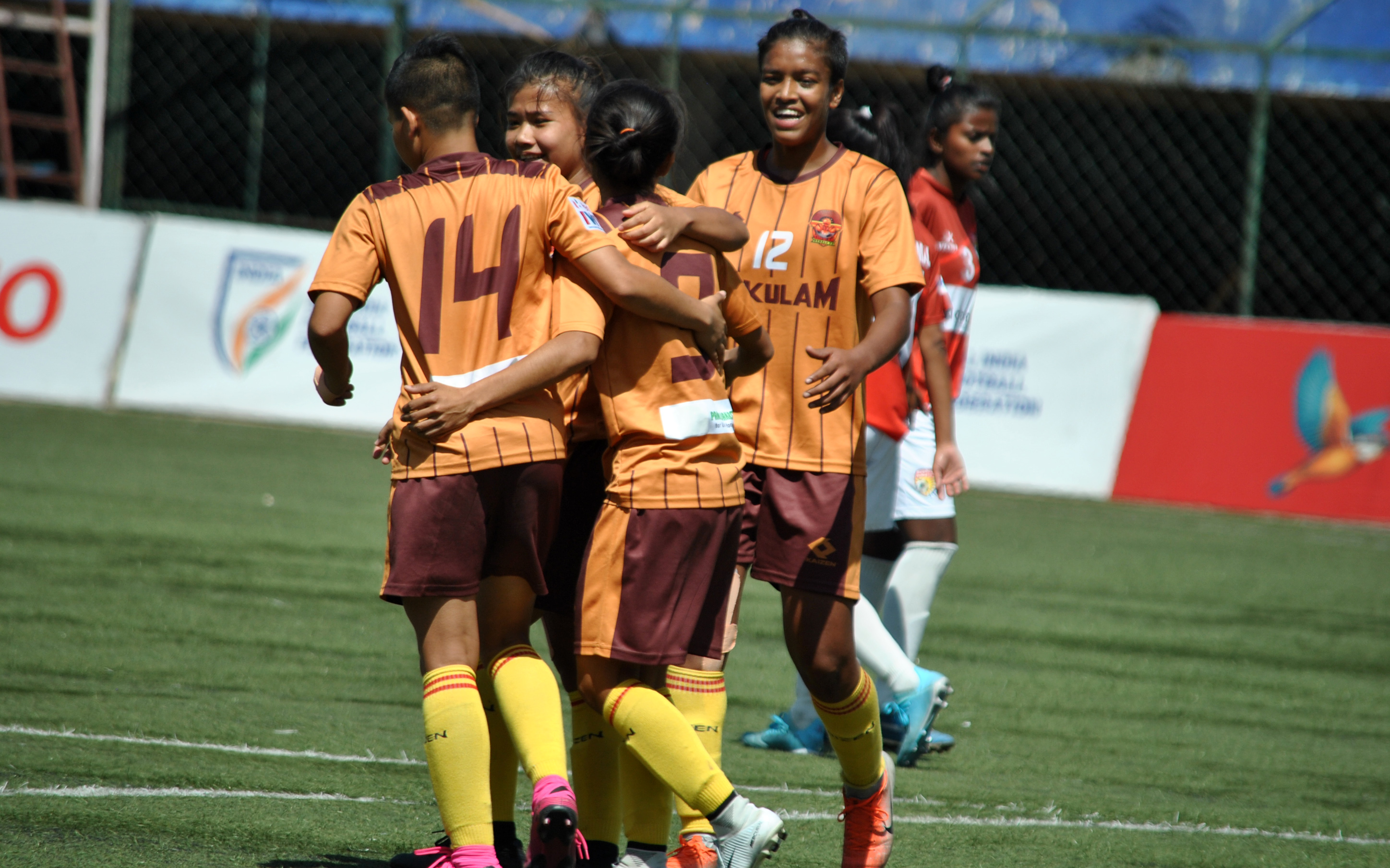 Футбол индонезия 1 я лига. «Бунёдкор» - «Гокулам Керала» - 1:3. Gokulam Kerala FC logo. В каком городе находится ФК Гокулам Керала.