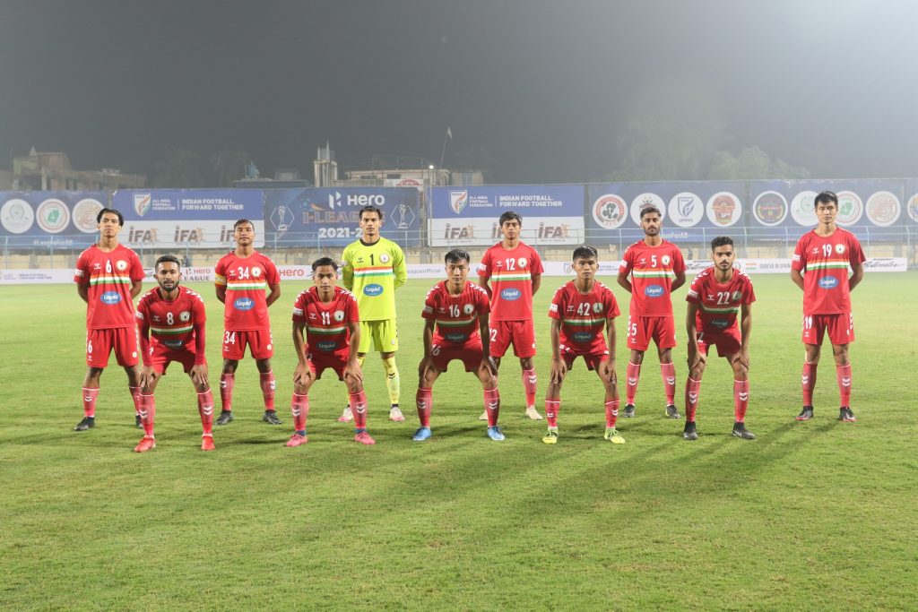 History In The Making: Sudeva Delhi FC Announces The First-ever Indo ...