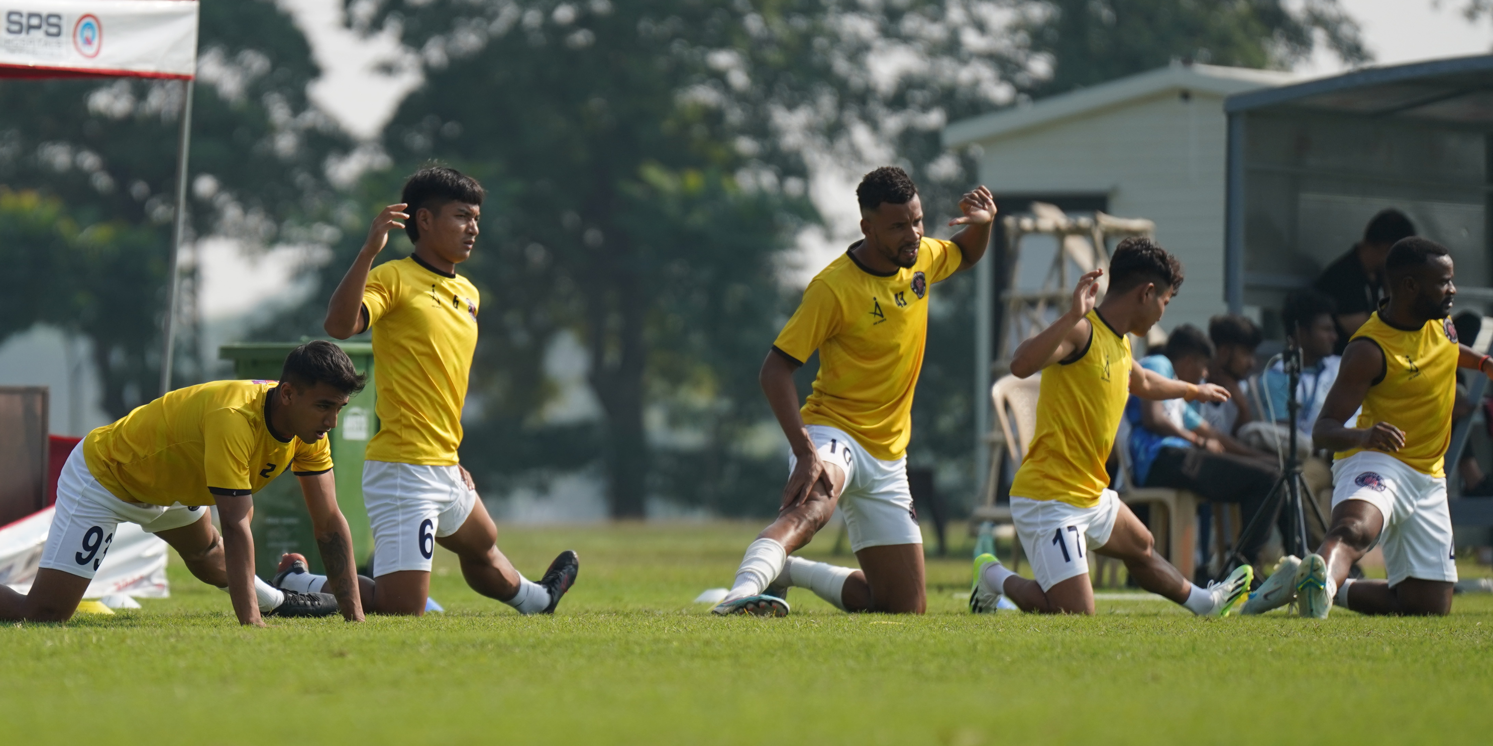 Calcutta Football League 2023 points table: Know the latest standings