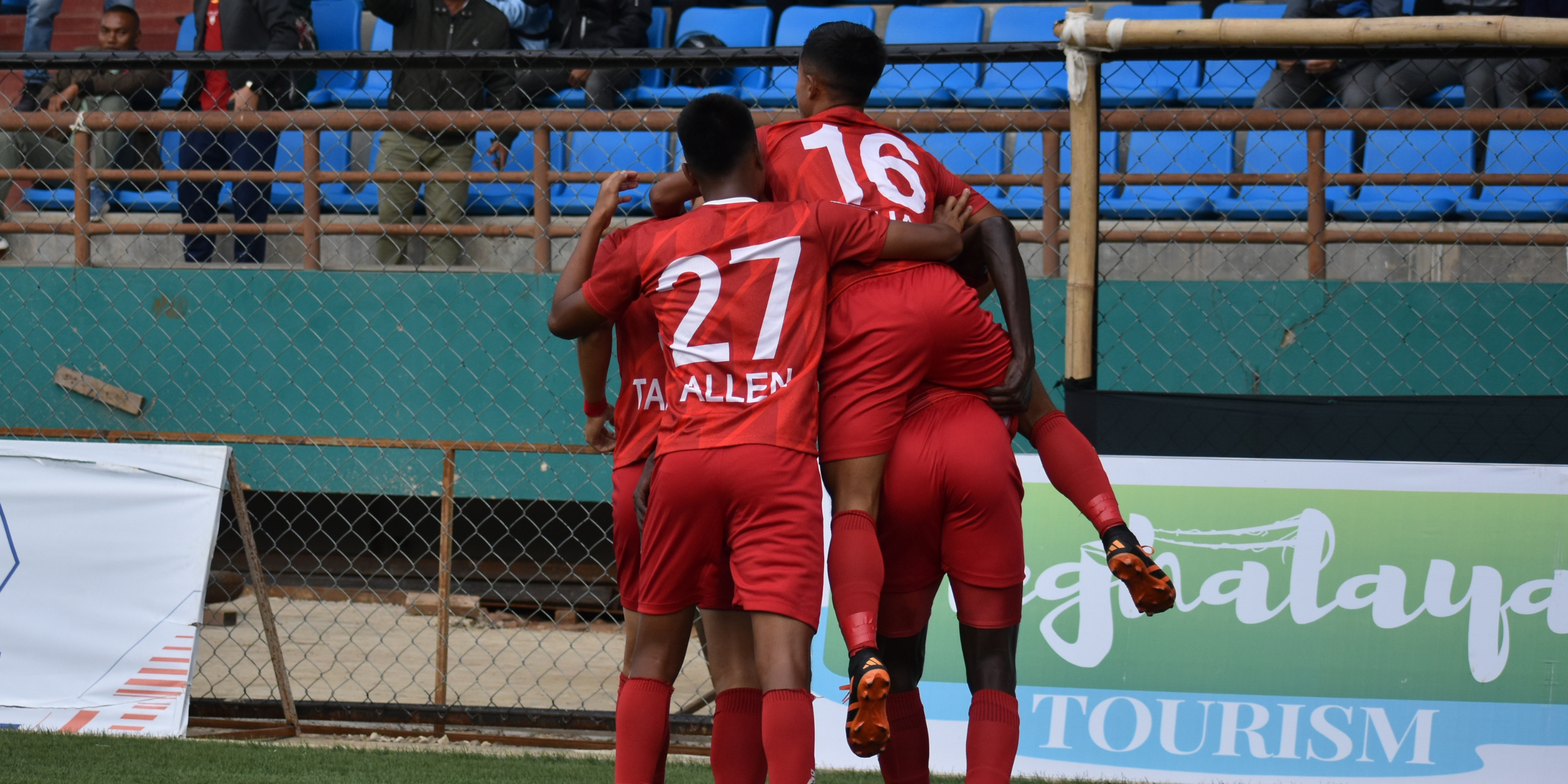 I League: Gokulam Kerala FC to take on Shillong Lajong FC in their upcoming  fixture