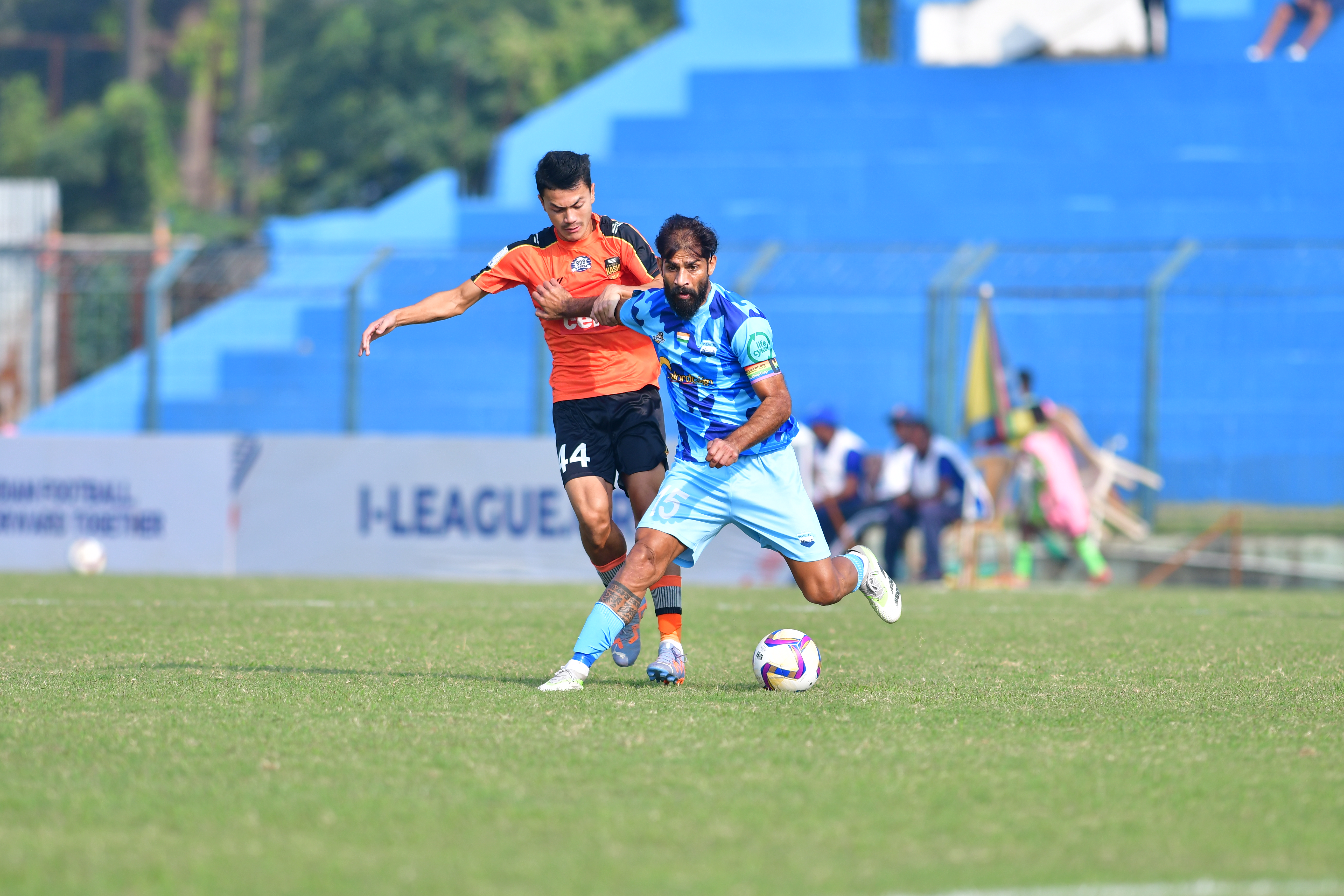 Hero Futsal Club Championship 2021-22 draw held via video conferencing